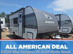 New 2027 Jayco Jay Flight 172DB available in Longs, South Carolina