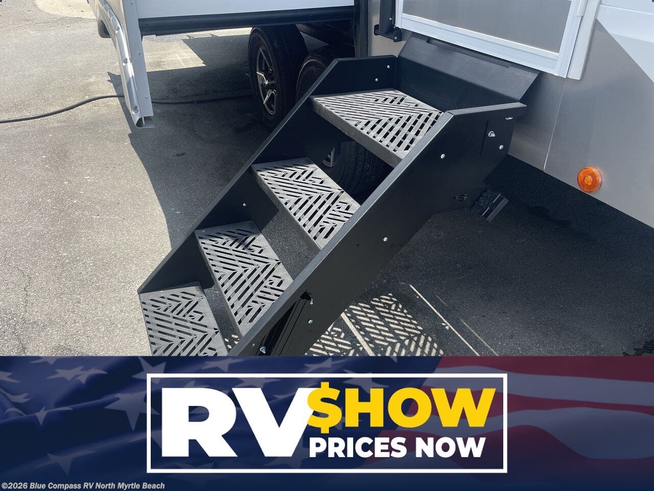 New 2027 Alliance RV Avenue 32RLS available in Longs, South Carolina