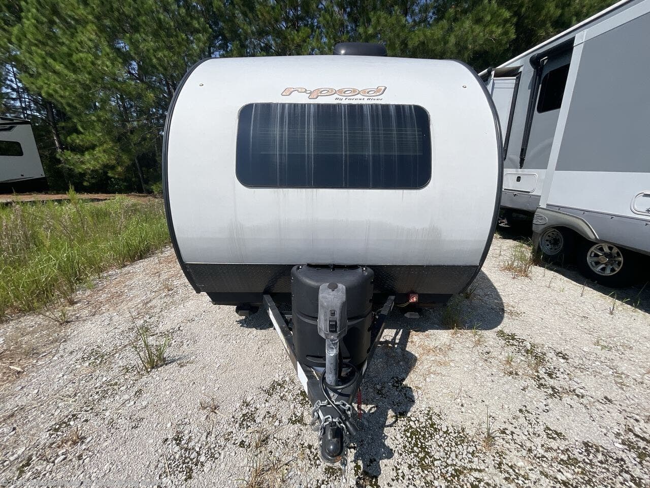 Used 2021 Forest River  R Pod RP-196 available in Longs, South Carolina