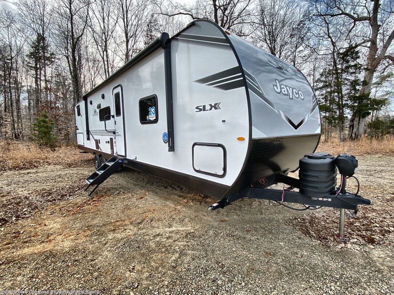 New 2026 Jayco Jay Flight SLX 325BHT available in Longs, South Carolina