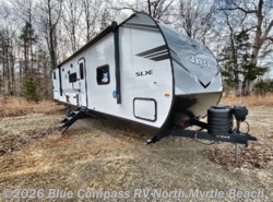 New 2026 Jayco Jay Flight SLX 325BHT available in Longs, South Carolina