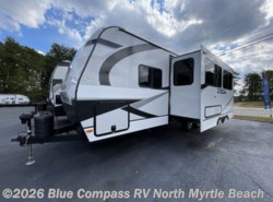 New 2027 Alliance RV Delta 262RB available in Longs, South Carolina