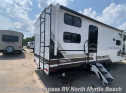 New 2027 Alliance RV Delta 262RB available in Longs, South Carolina