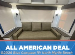 New 2027 Alliance RV Paradigm 310RL available in Longs, South Carolina
