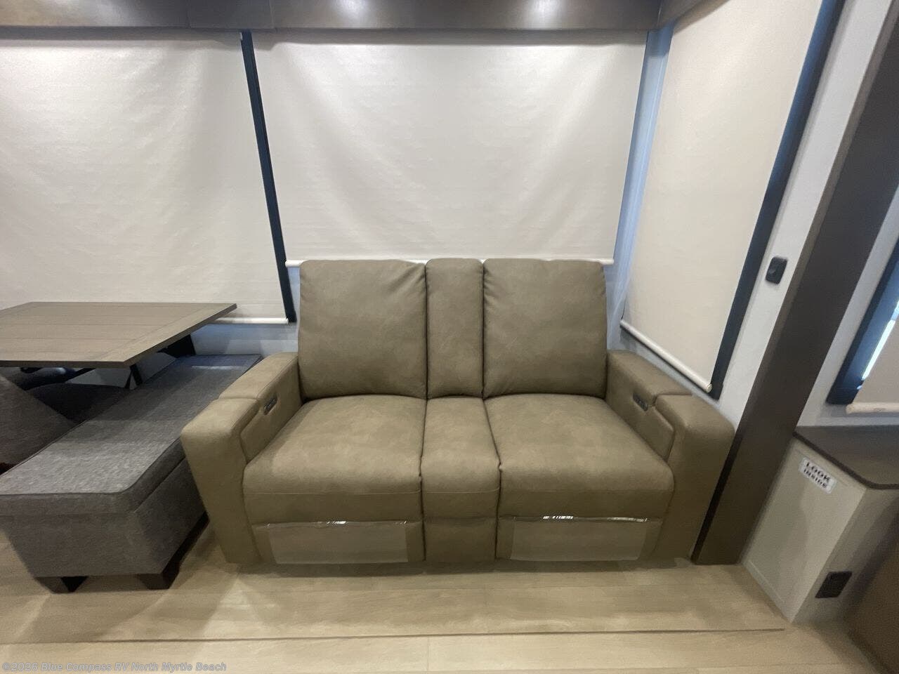 New 2027 Alliance RV Paradigm 310RL available in Longs, South Carolina