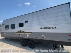 New 2026 Forest River Aurora Light 26BH available in Longs, South Carolina