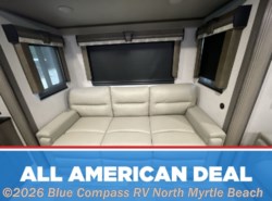 Used 2021 Keystone Montana 3790RD available in Longs, South Carolina