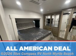 New 2027 Jayco Eagle 355MBQS available in Longs, South Carolina