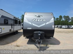 New 2027 Jayco Jay Flight 260BH available in Longs, South Carolina