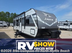 New 2027 Jayco Jay Flight 260BH available in Longs, South Carolina