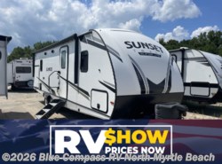Used 2022 CrossRoads Sunset Trail 253RB available in Longs, South Carolina