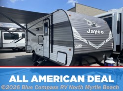 New 2027 Jayco Jay Flight 197MB available in Longs, South Carolina