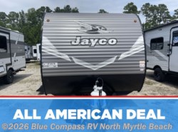 New 2027 Jayco Jay Flight 197MB available in Longs, South Carolina