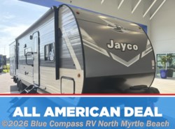 New 2027 Jayco Jay Flight 321BDS available in Longs, South Carolina