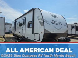 New 2027 Jayco Jay Flight 321BDS available in Longs, South Carolina