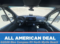 New 2027 Tiffin Wayfarer 25 RW available in Longs, South Carolina