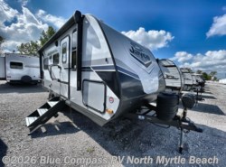 New 2027 Jayco Jay Feather 19MRK available in Longs, South Carolina