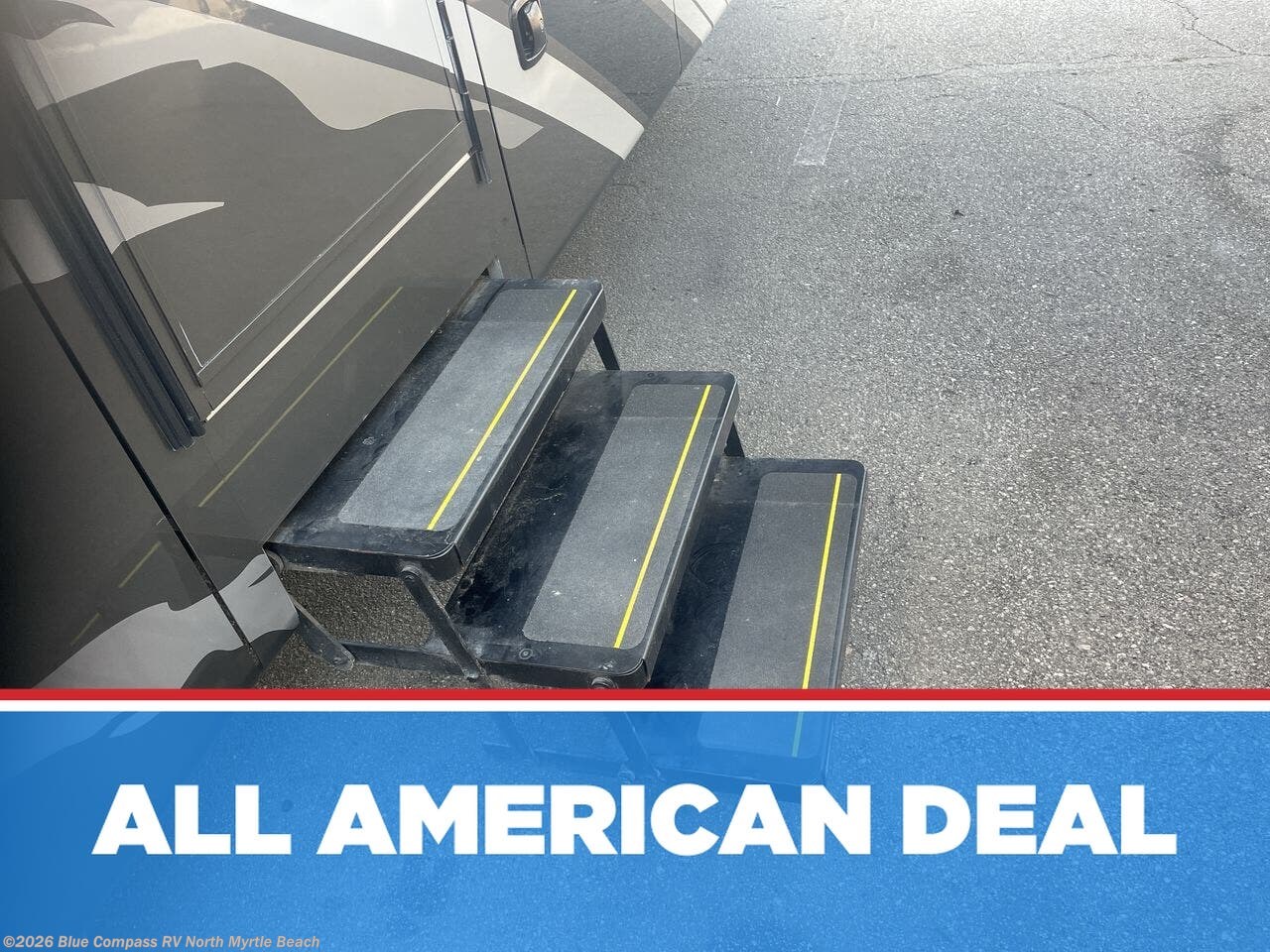 Used 2023 Entegra Coach Accolade XT 35L available in Longs, South Carolina