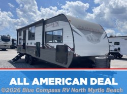 Used 2025 Forest River Campsite Reserve 23LM available in Longs, South Carolina