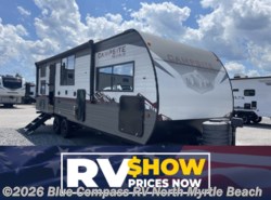 Used 2025 Forest River Campsite Reserve 23LM available in Longs, South Carolina