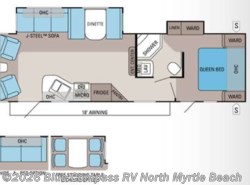 Used 2013 Jayco Jay Flight 29RLDS available in Longs, South Carolina