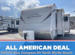 Used 2013 Jayco Jay Flight 29RLDS available in Longs, South Carolina