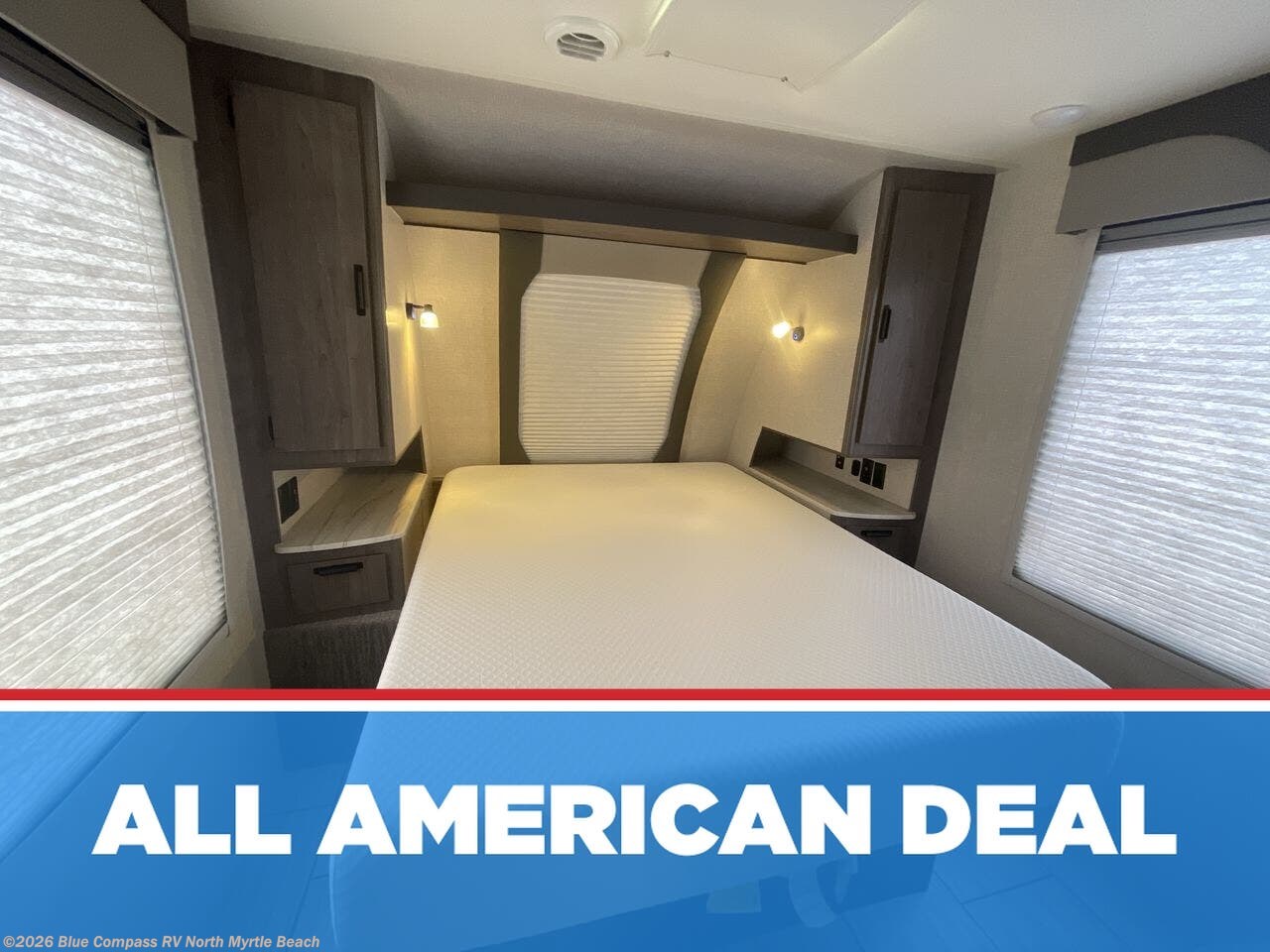 Used 2024 Lance  Lance Travel Trailers 2255 available in Longs, South Carolina