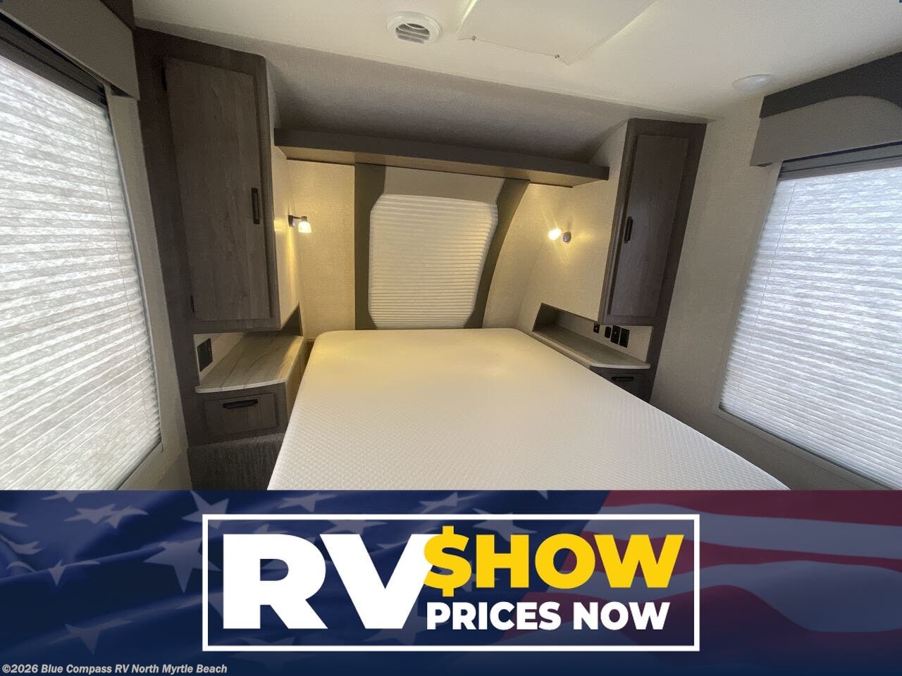 Used 2024 Lance  Lance Travel Trailers 2255 available in Longs, South Carolina