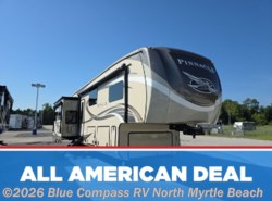 Used 2018 Jayco Pinnacle 37MDQS available in Longs, South Carolina
