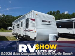 Used 2011 Keystone Hideout 27DBS available in Longs, South Carolina
