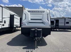 Used 2022 Winnebago Micro Minnie 1808FBS available in Longs, South Carolina