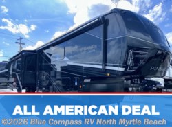 New 2027 Jayco Pinnacle 38FBRK available in Longs, South Carolina