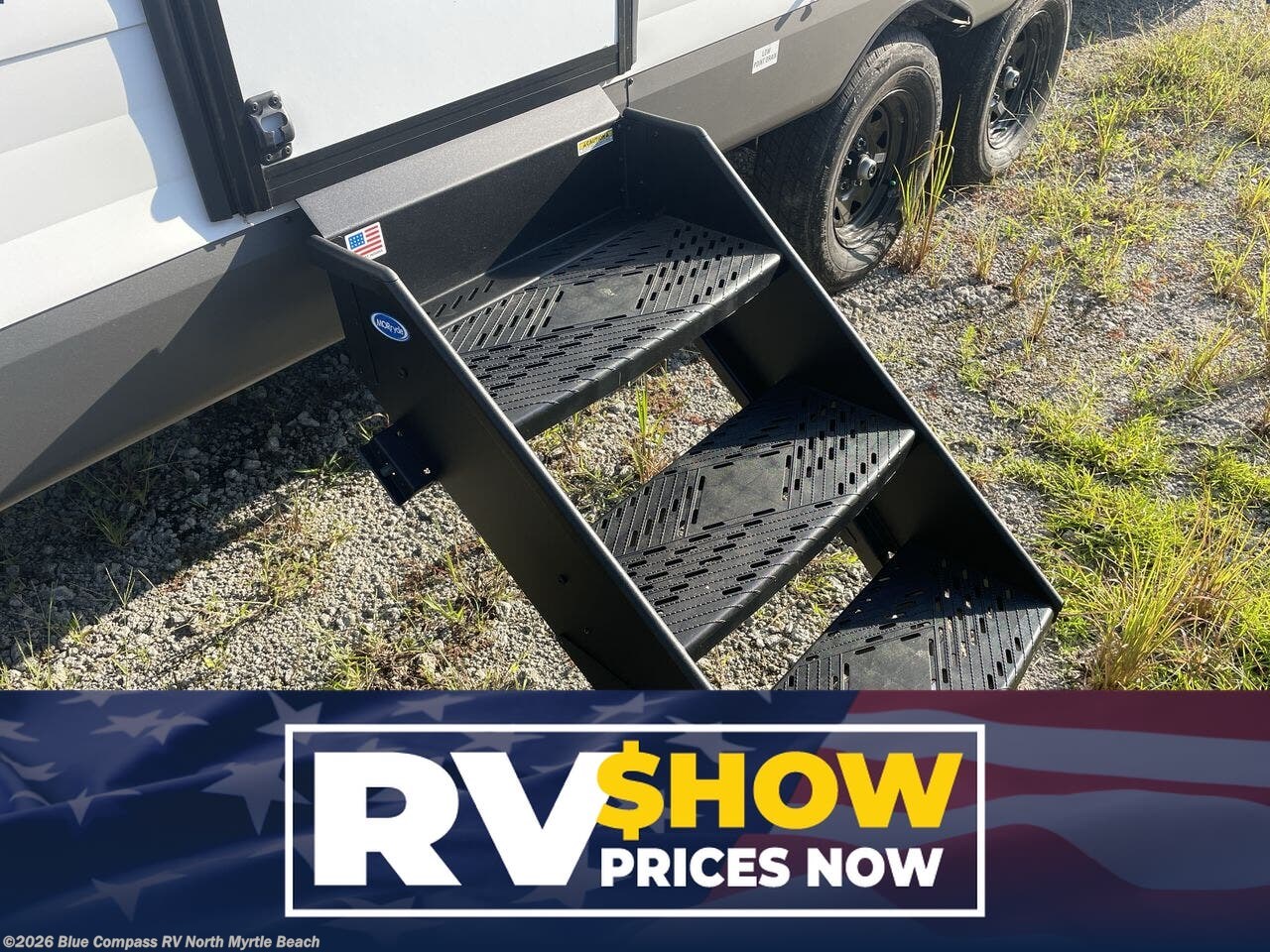 New 2027 Jayco Jay Flight 262RLS available in Longs, South Carolina