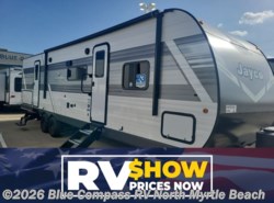New 2027 Jayco Jay Flight 321BDS available in Longs, South Carolina