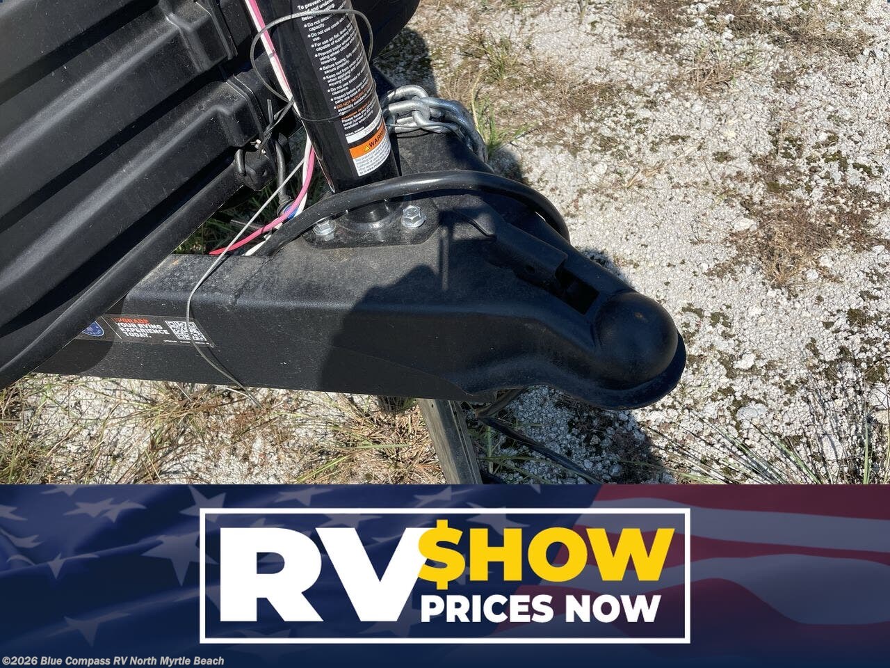 New 2027 Jayco Jay Flight 334RTS available in Longs, South Carolina
