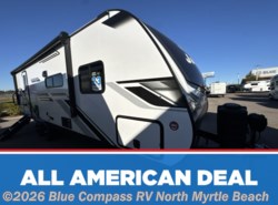 New 2026 Jayco Jay Feather 25RB available in Longs, South Carolina