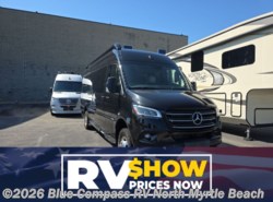 Used 2023 Airstream Interstate 24GL Std. Model available in Longs, South Carolina