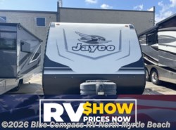 Used 2025 Jayco Jay Feather 22RB available in Longs, South Carolina