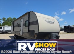 Used 2020 Forest River Wildwood 30KQBSS available in Longs, South Carolina