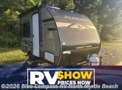 New 2026 Forest River Aurora Light 13RDX available in Longs, South Carolina