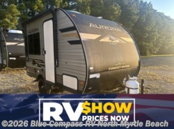 New 2026 Forest River Aurora Light 13RDX available in Longs, South Carolina