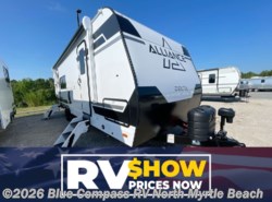 New 2027 Alliance RV Delta Ultra Lite RK234 available in Longs, South Carolina