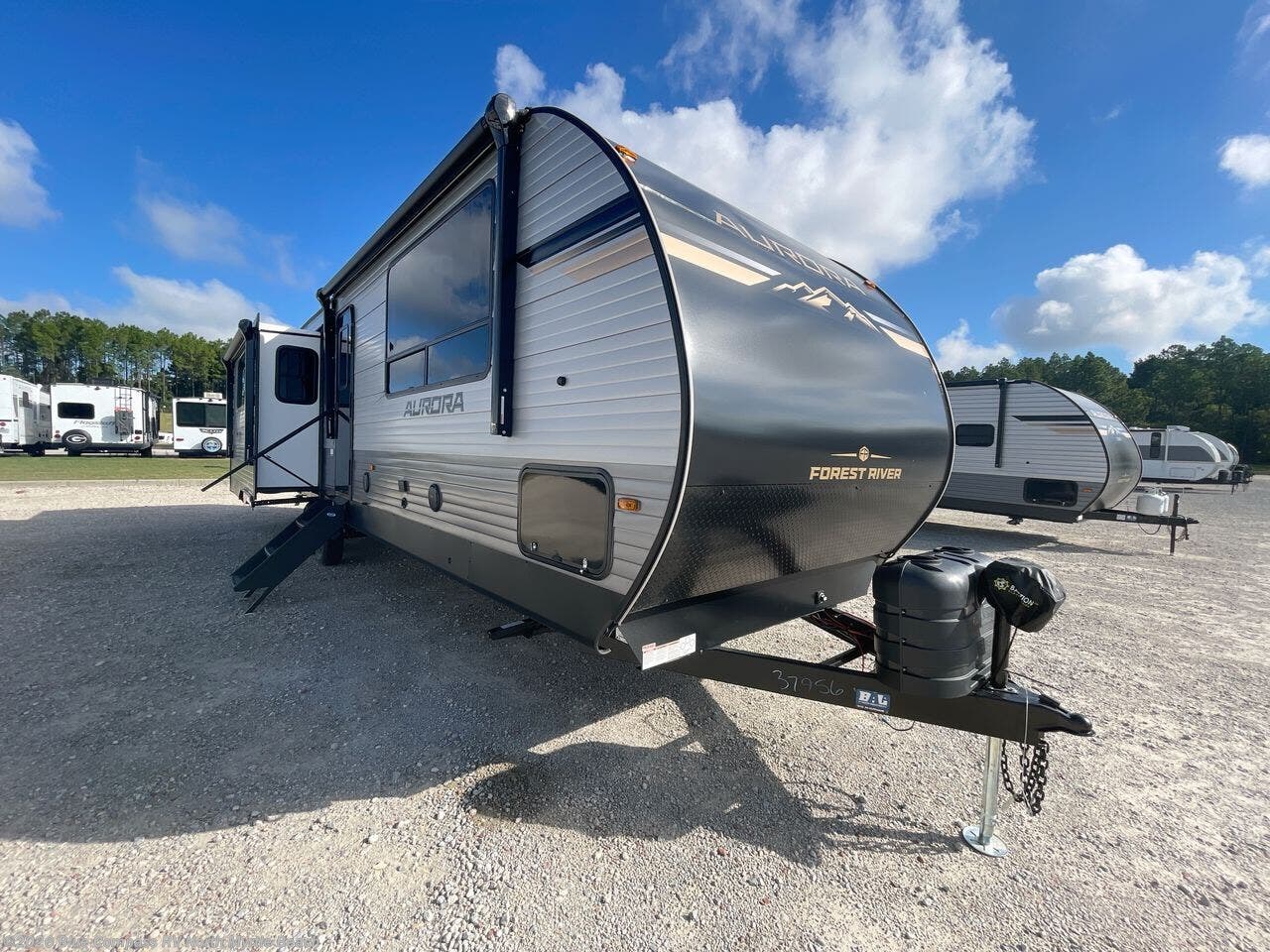 New 2027 Forest River Aurora 32MAZE available in Longs, South Carolina