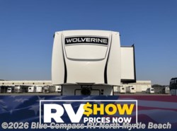 New 2027 Forest River Wolverine 32JF available in Longs, South Carolina