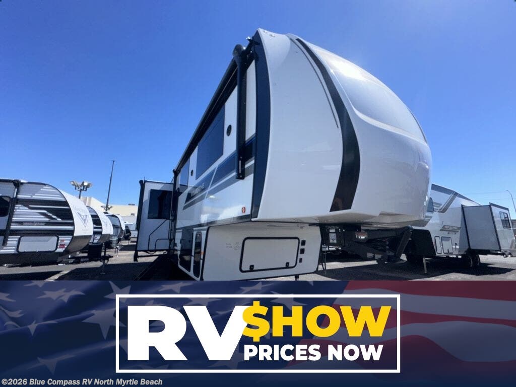 New 2027 Forest River Wolverine 32JF available in Longs, South Carolina