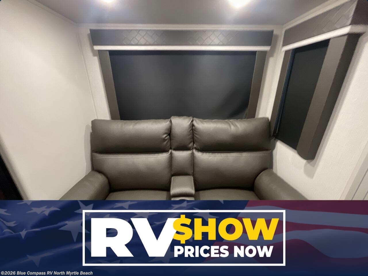 Used 2025 Keystone Cougar Half-Ton 22MLS available in Longs, South Carolina