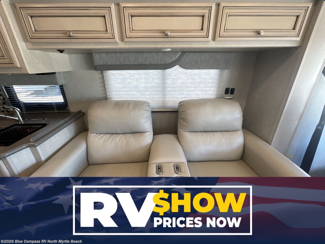 Used 2020 Newmar Bay Star Sport 3226 available in Longs, South Carolina