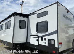  Used 2020 Forest River Alpha Wolf 29QB-L available in Dublin, Georgia