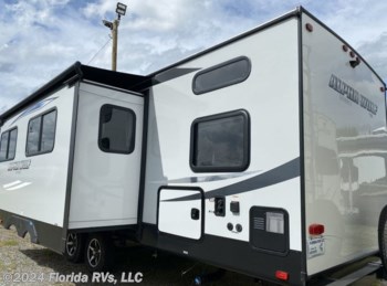 Used 2020 Forest River Alpha Wolf 29QB-L available in Dublin, Georgia