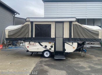 Used 2014 Starcraft Comet 1019 available in Dublin, Georgia